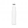 Doublewalled stainless steel bottle 90% recycled Rebuffon xl