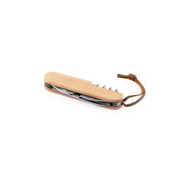 Multifunctional bamboo and...