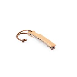 Pen knife with stainless...