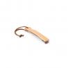 Pen knife with stainless steel blade and bamboo handle Ranger