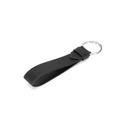 Pu keyring with ring Watoe