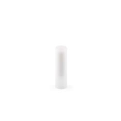 Vegan lip balm in recycled...