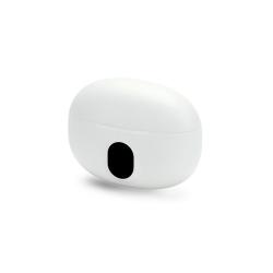 Wireless earphones with 4...