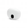 Wireless earphones with 4 hours of battery life on recycled abs 100% rabs Caetano
