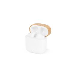 Wireless headphones with 5h...