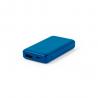 Power bank 4.000 mah in recycled abs 100% rabs Sheryl