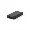 Power bank 4.000 mah in recycled abs 100% rabs Sheryl