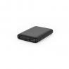 Power bank 5.000 mah in recycled abs 100% rabs Leakey 5
