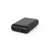Power bank 10000 mah in recycled abs 100% rabs Leakey 10