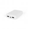Power bank 10000 mah in recycled abs 100% rabs Leakey 10