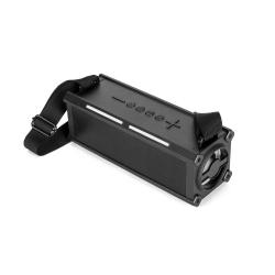 20W portable speaker with...