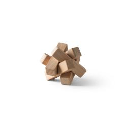 Bamboo puzzle Nivek