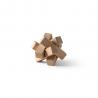 Bamboo puzzle Nivek