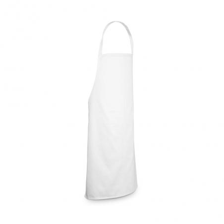 Cotton twill apron 180 gm². Cumin
