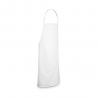 Cotton twill apron 180 gm². Cumin