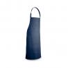 Cotton twill apron 180 gm². Cumin