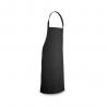 Cotton twill apron 180 gm². Cumin