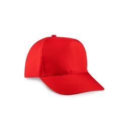 Recycled polyester cap 100%...