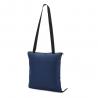 Foldable picnic blanket in rpet and peva. Grady