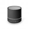 3W portable speaker with 4h30m battery life on recycled abs 100% rabs Reperey