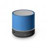 3W portable speaker with 4h30m battery life on recycled abs 100% rabs Reperey