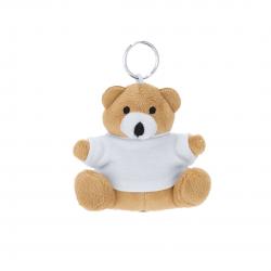 Schlüsselanhänger teddy...