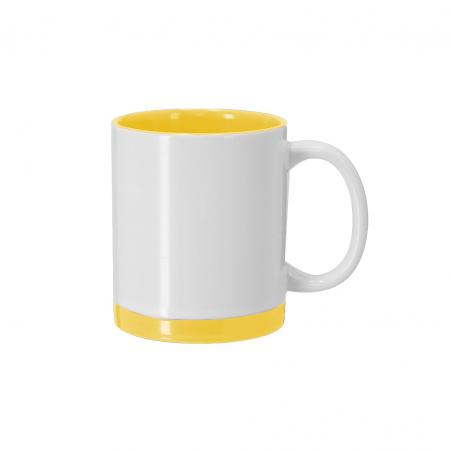 Sublimations tasse Rayar