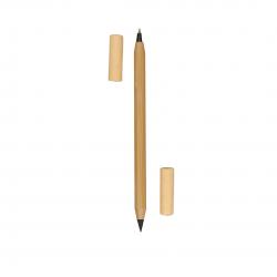 Ewiger bleistift...