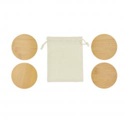 Untersetzer set Elmor