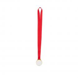 Sublimations medaille Aviana