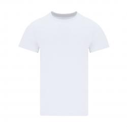 Erwachsene weiß T-Shirt Stiles