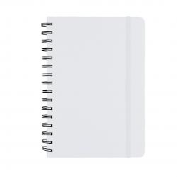 Notizbuch Pusik