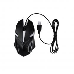Maus Qinox
