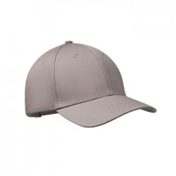 Baseball kappe 6 panels...