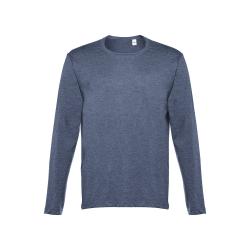 Herren langarm tshirt Thc...