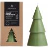 Originalhome weihnachtsbaum kerze L 