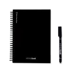 Set includes an a5...