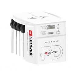 SKROSS World Travel Adapter...