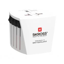 SKROSS World Travel Adapter...