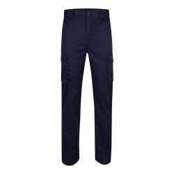 Multipocket stretch...