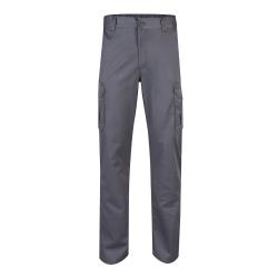 Multipocket stretch...
