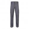 Multipocket stretch trousers 290gm² in cotton 46% eme 38% and polyester 16% Vl pan