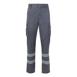 Multipocket stretch...