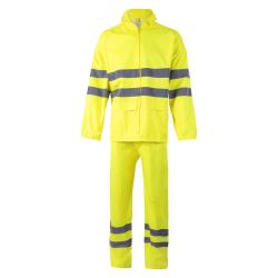 Rain suit 130gm² in...