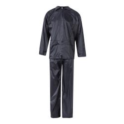 Rain suit 225gm² twopiece...