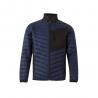 Padded jacket 265gm² in polyester 100% Vl raijin