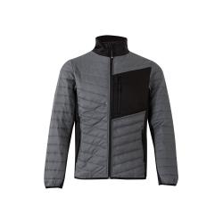Padded jacket 265gm² in...