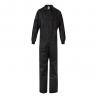 Twill jumpsuit 200gm² in cotton 35% and polyester 65% Vl yama