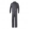 Twill jumpsuit 200gm² in cotton 35% and polyester 65% Vl yama