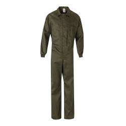 Twill jumpsuit 200gm² in...
